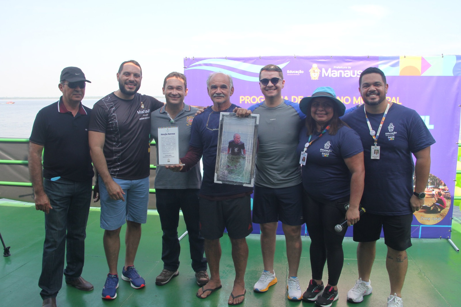 Foto: Divulga&ccedil;&atilde;o Semcom