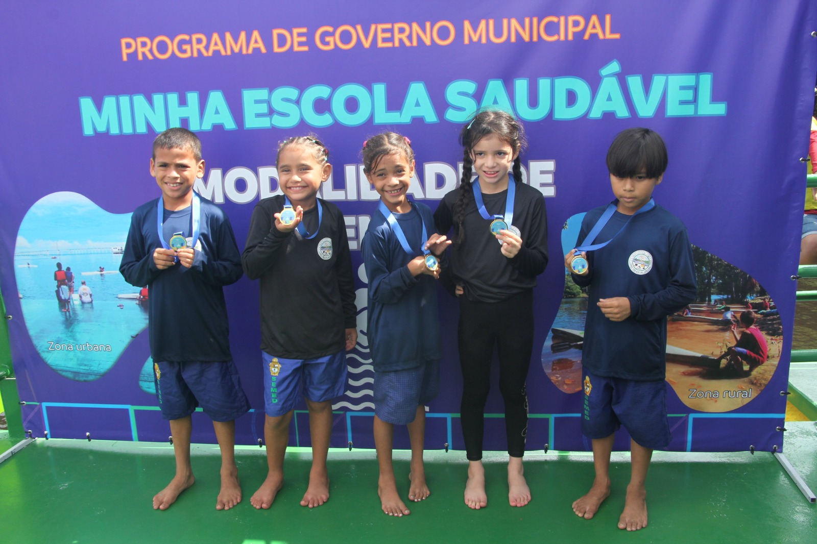 Foto: Divulga&ccedil;&atilde;o Semcom