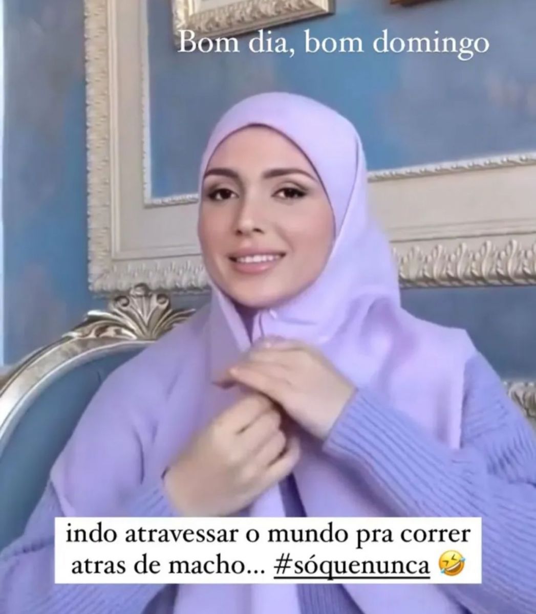 Imagem: Reprodu&ccedil;&atilde;o/Instagram