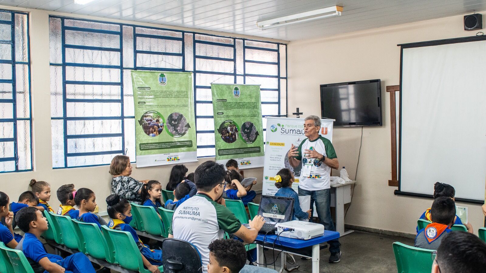 Foto: Divulga&ccedil;&atilde;o 