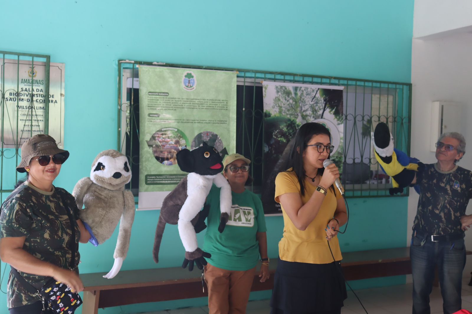 Foto: Divulga&ccedil;&atilde;o 