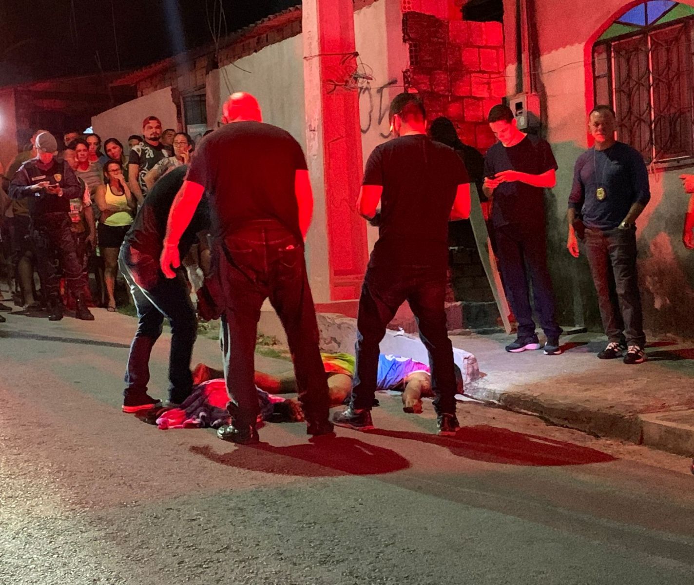 Foto: Caio Guarlotte / Portal do Holanda