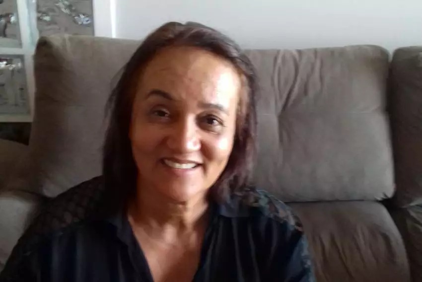 Ogeni Pereira Cortes. - Foto: Reprodu&ccedil;&atilde;o Facebook