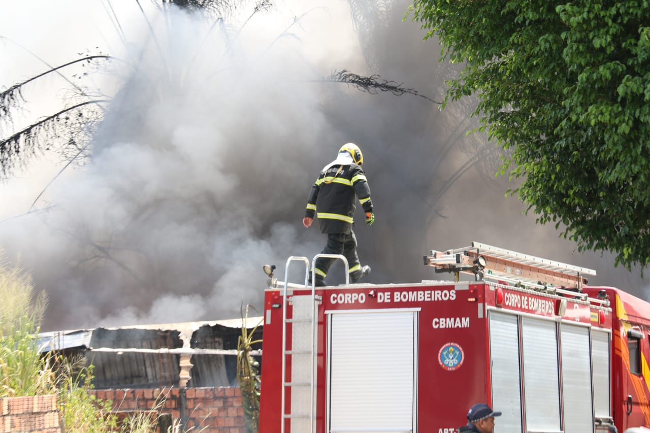 Foto: Jander Robson / Portal do Holanda