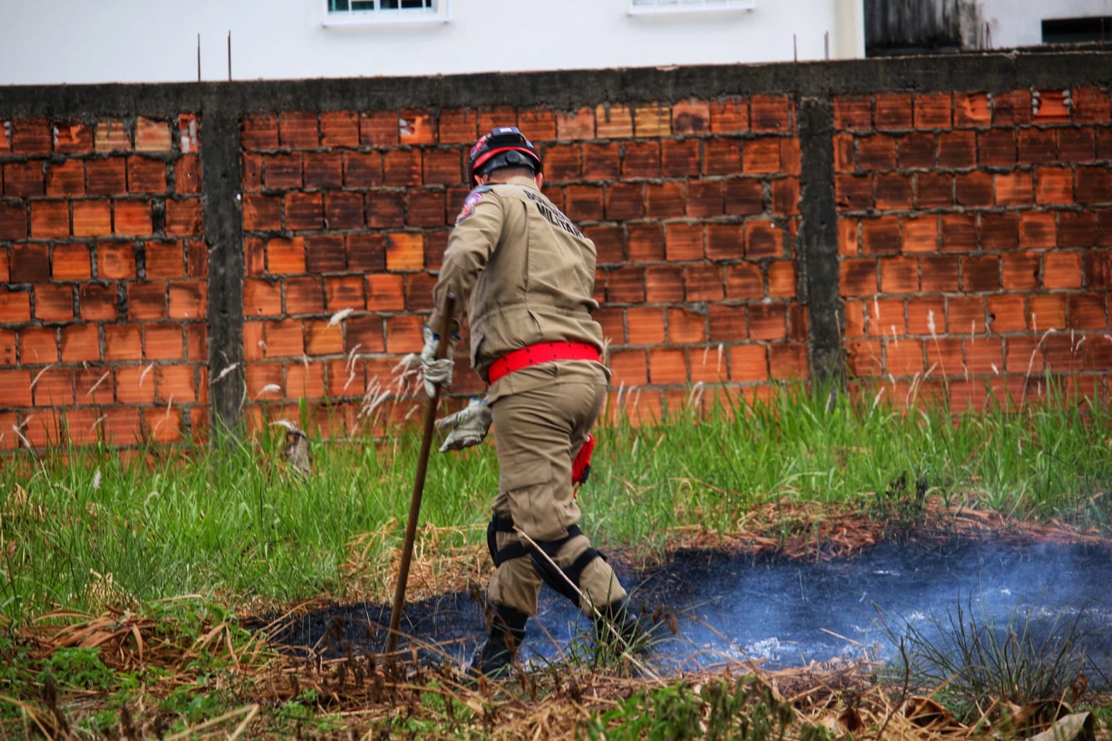 Foto: Jander Robson / Portal do Holanda