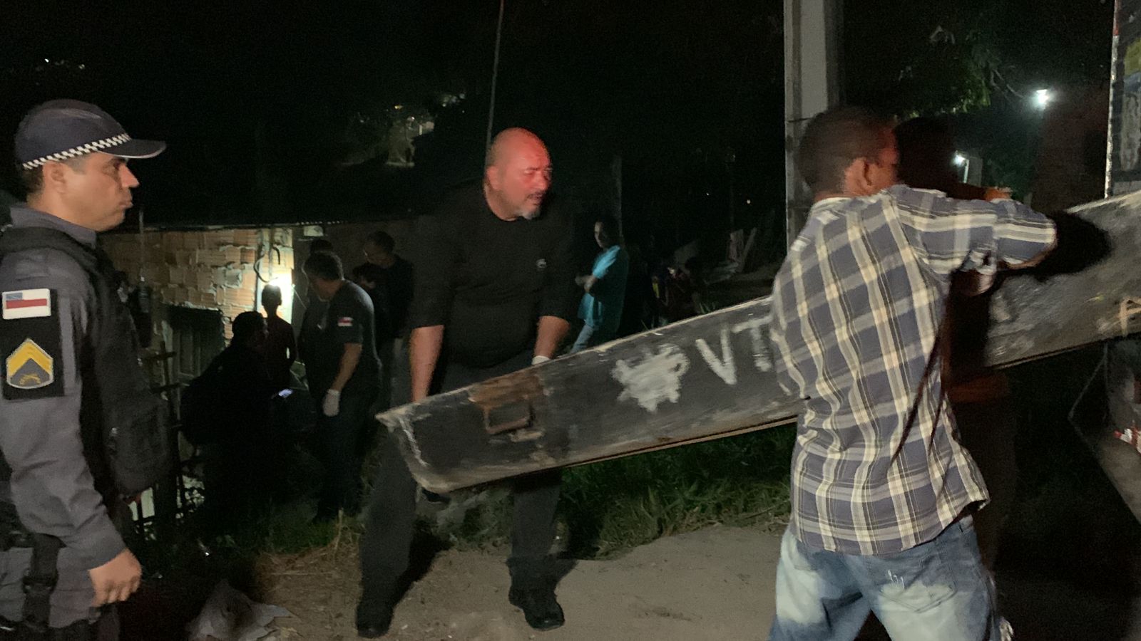 Foto: Caio Guarlotte