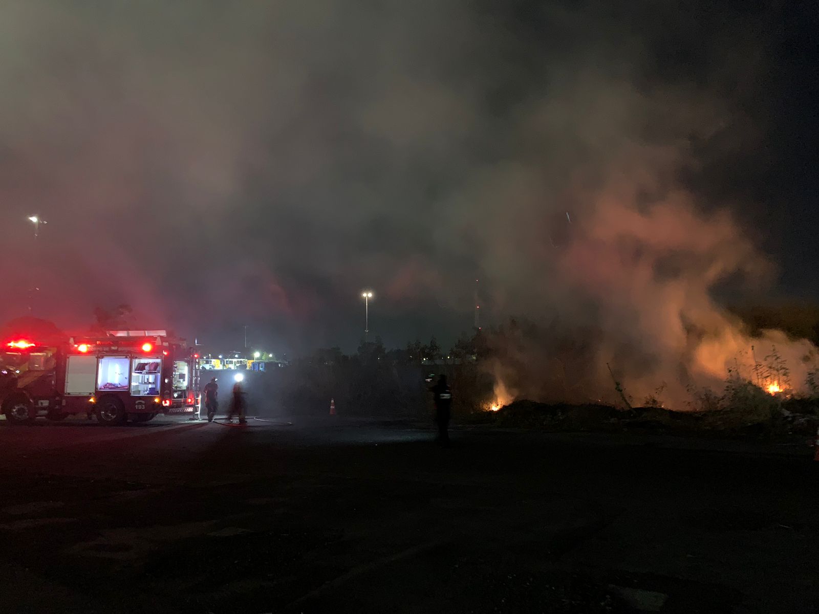 Foto | Caio Guarlotte / Portal do Holanda