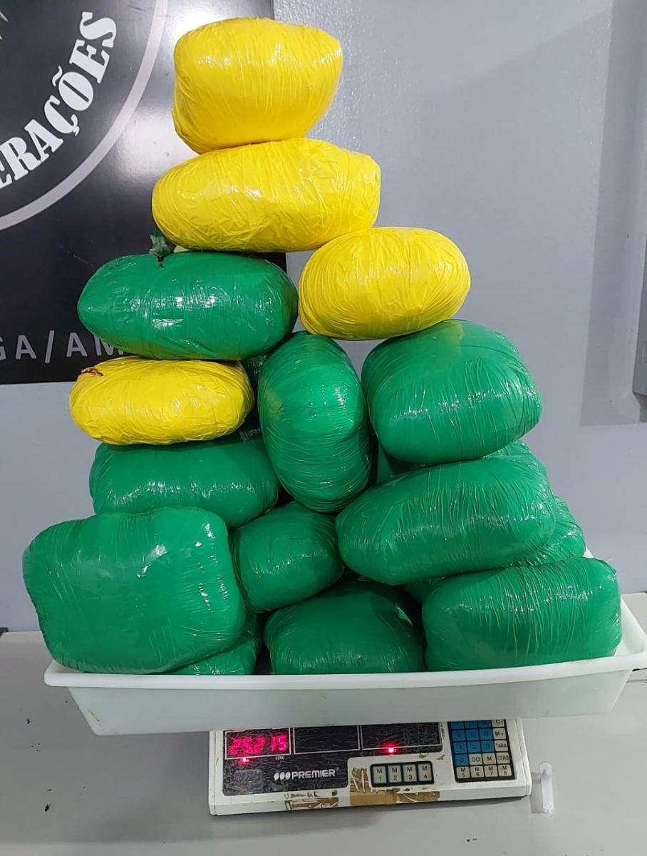 Foto: Divulga&ccedil;&atilde;o / PF