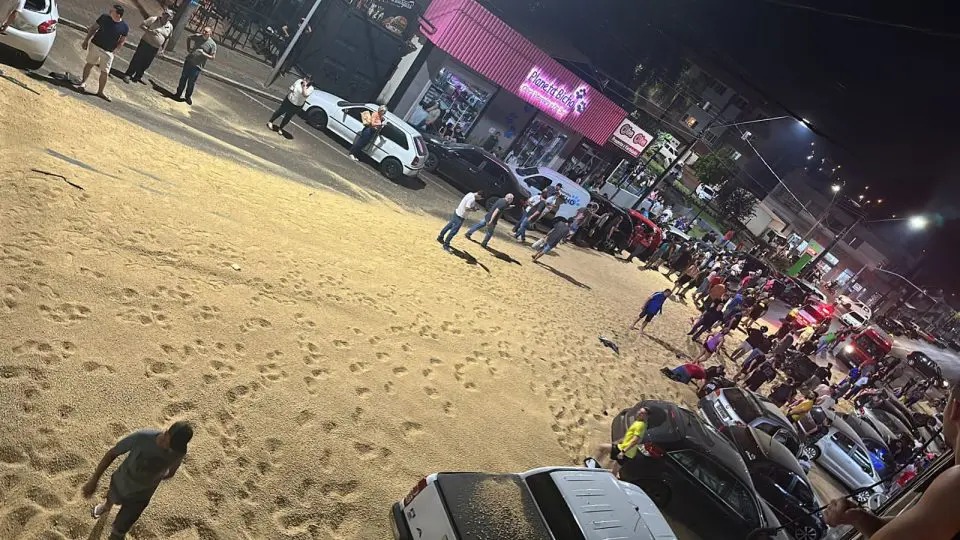 Foto: Colabora&ccedil;&atilde;o