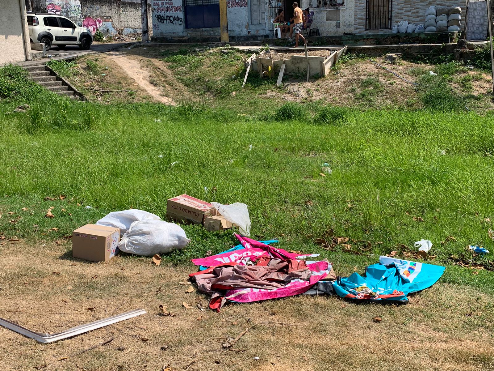 Foto: Caio Guarlotte / Portal do Holanda