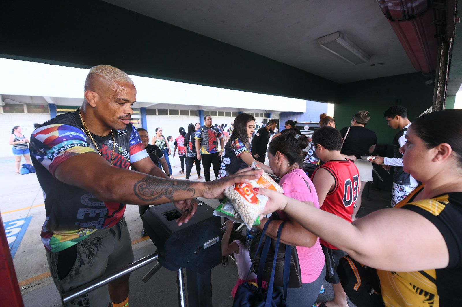 Foto: T&aacute;cio Melo