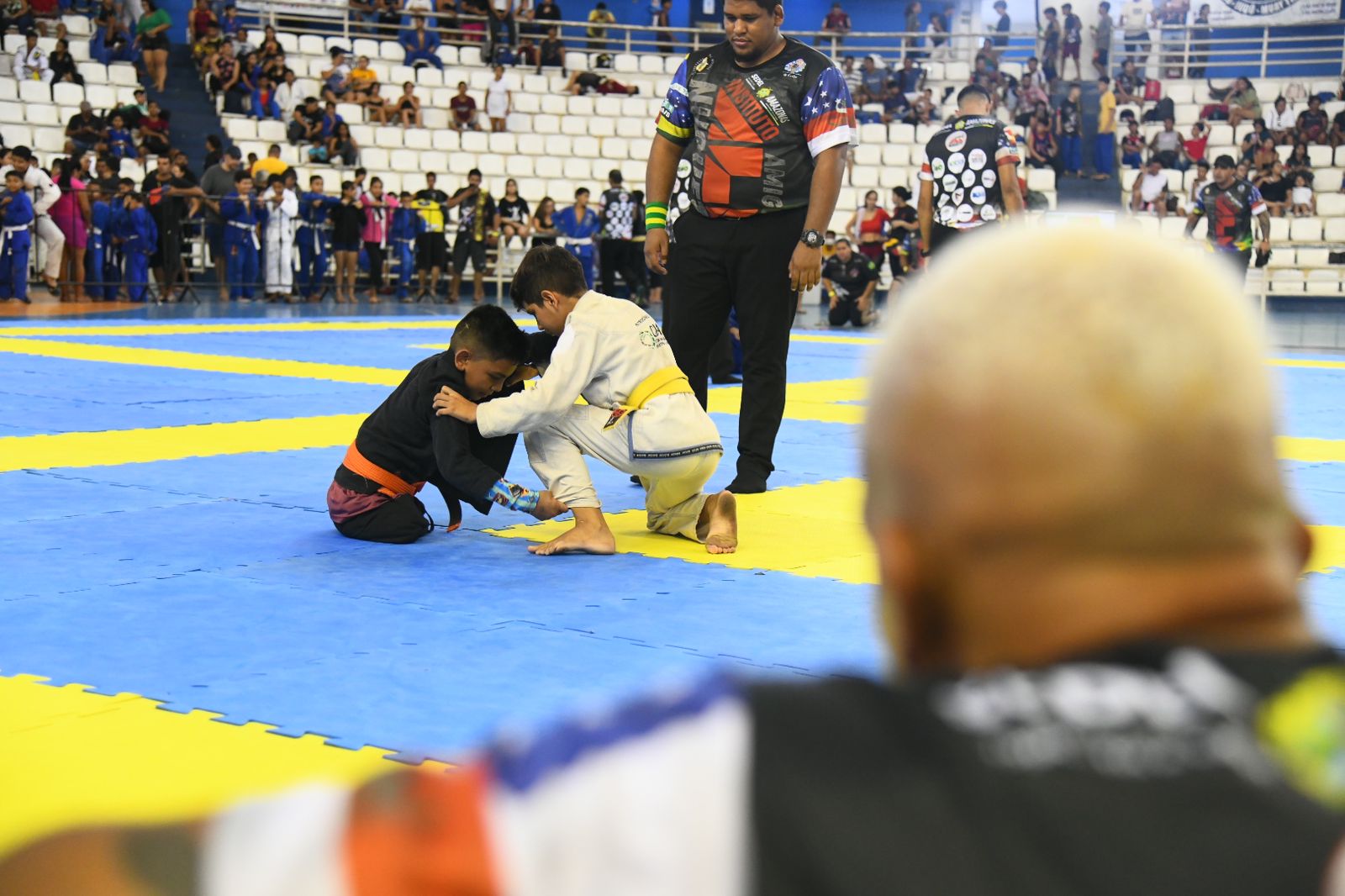 Foto: T&aacute;cio Melo