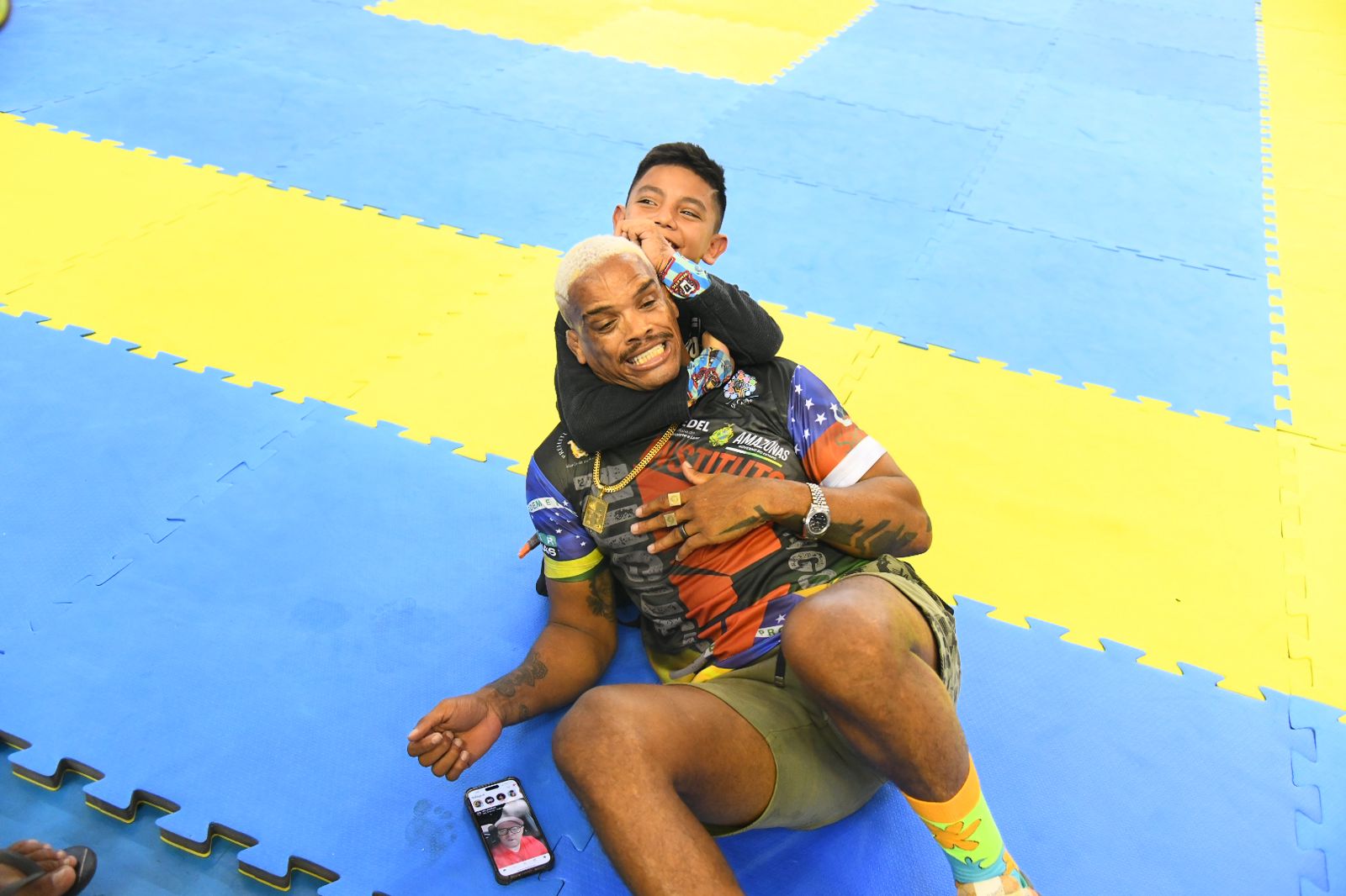 Foto: T&aacute;cio Melo