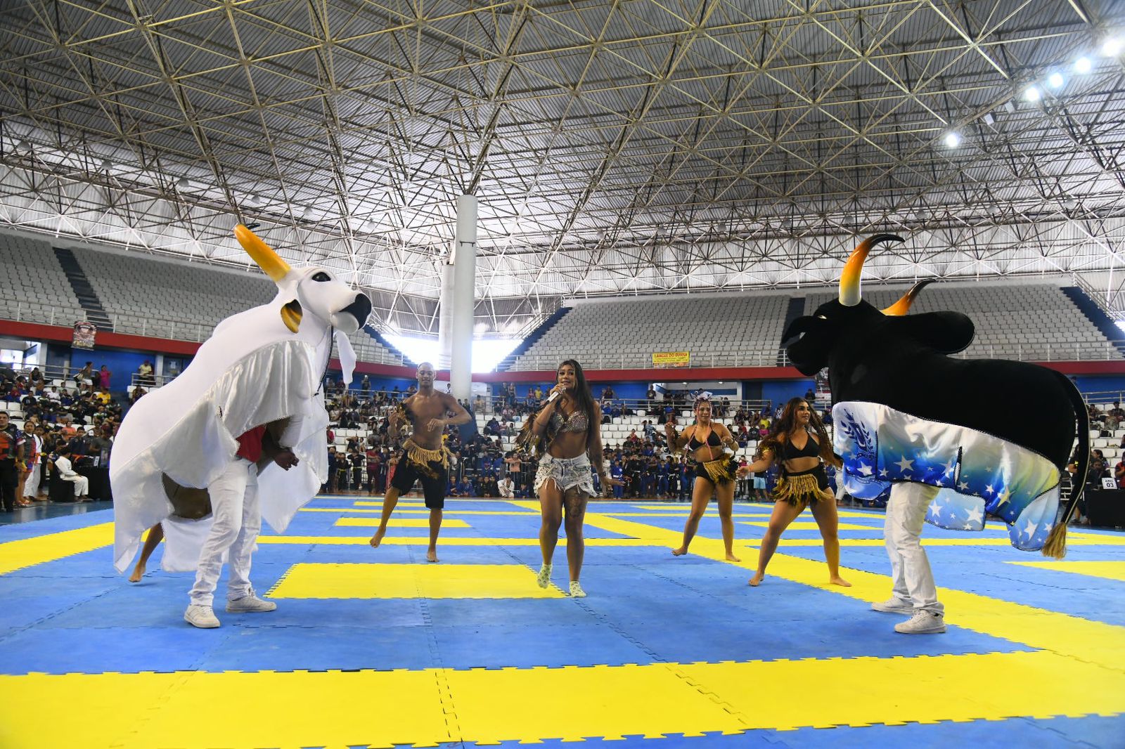 Foto: T&aacute;cio Melo