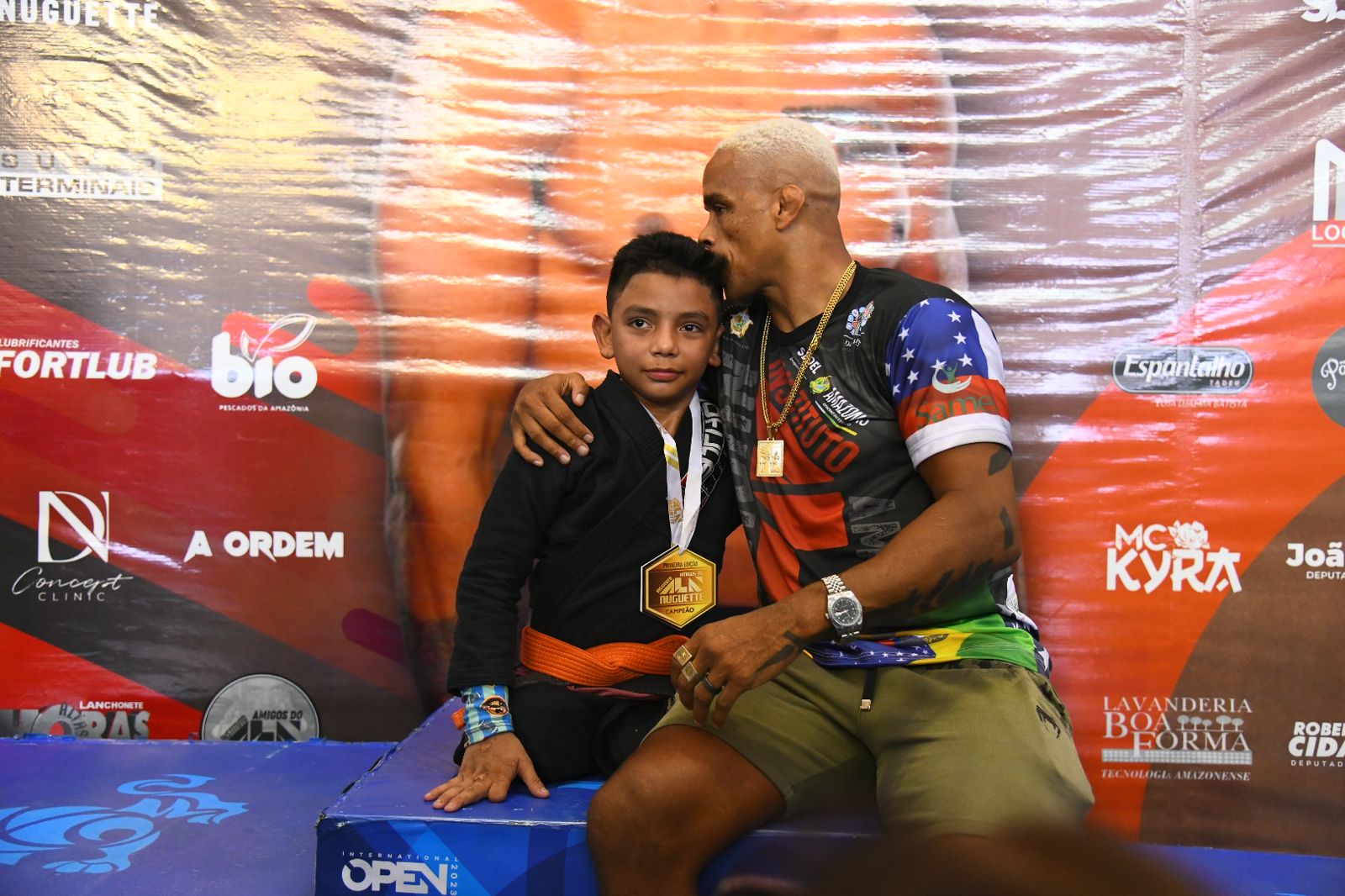 Foto: T&aacute;cio Melo