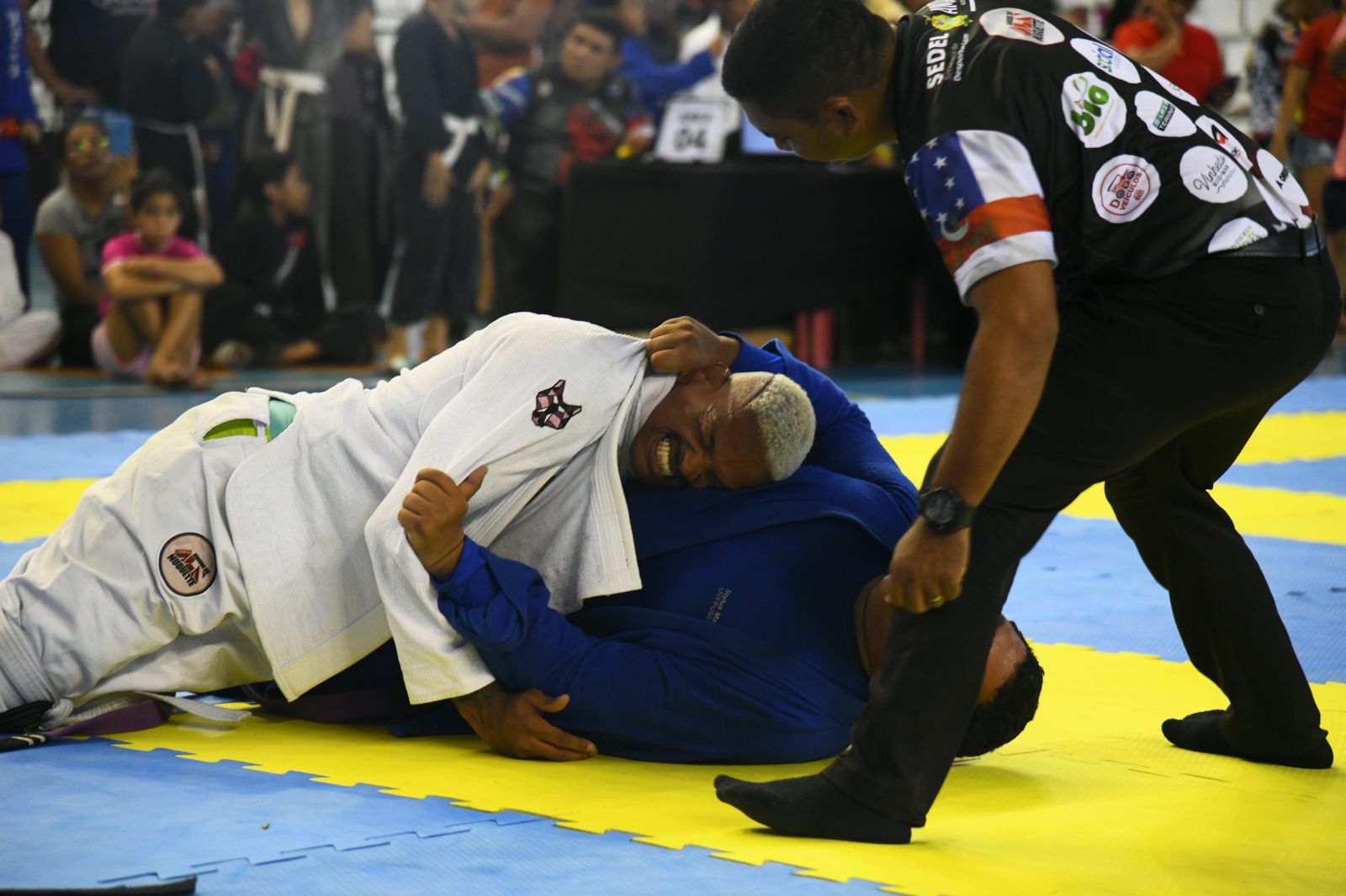 Foto: T&aacute;cio Melo