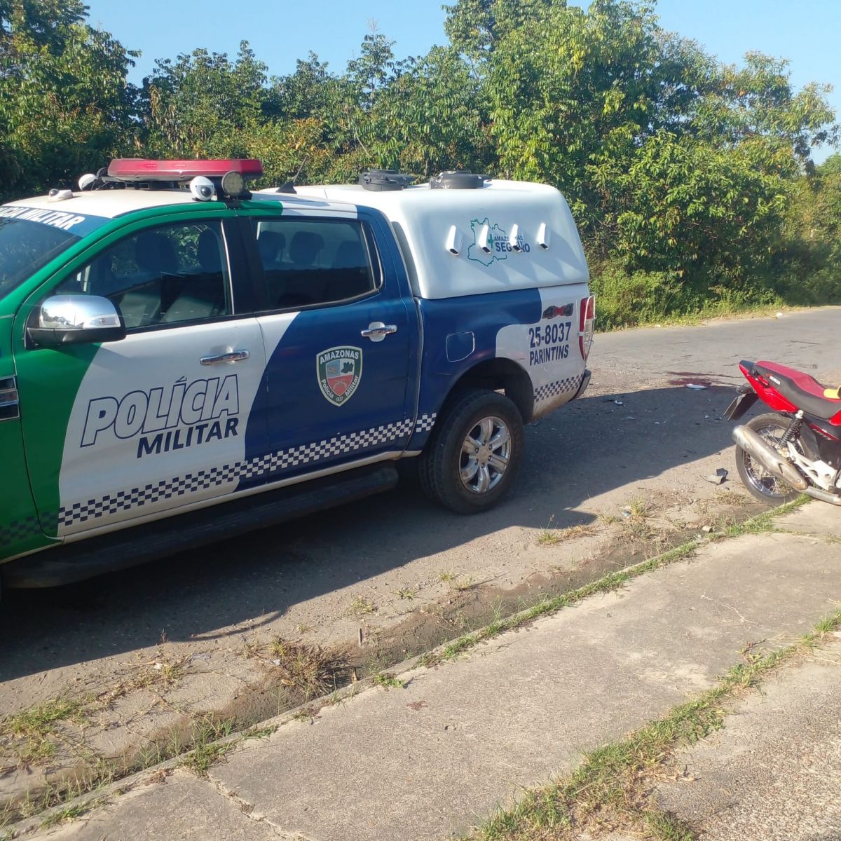 Foto: Divulga&ccedil;&atilde;o