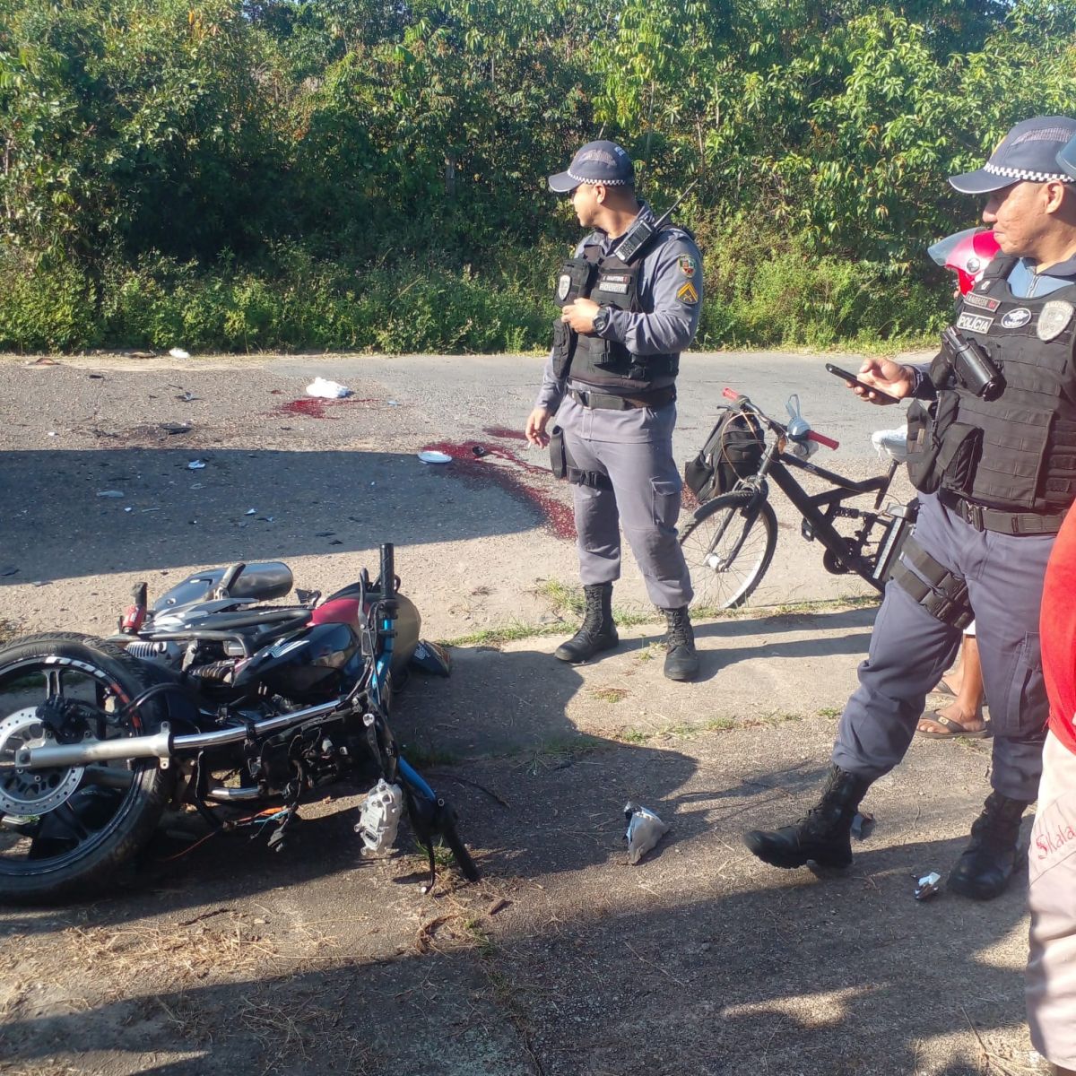 Foto: Divulga&ccedil;&atilde;o