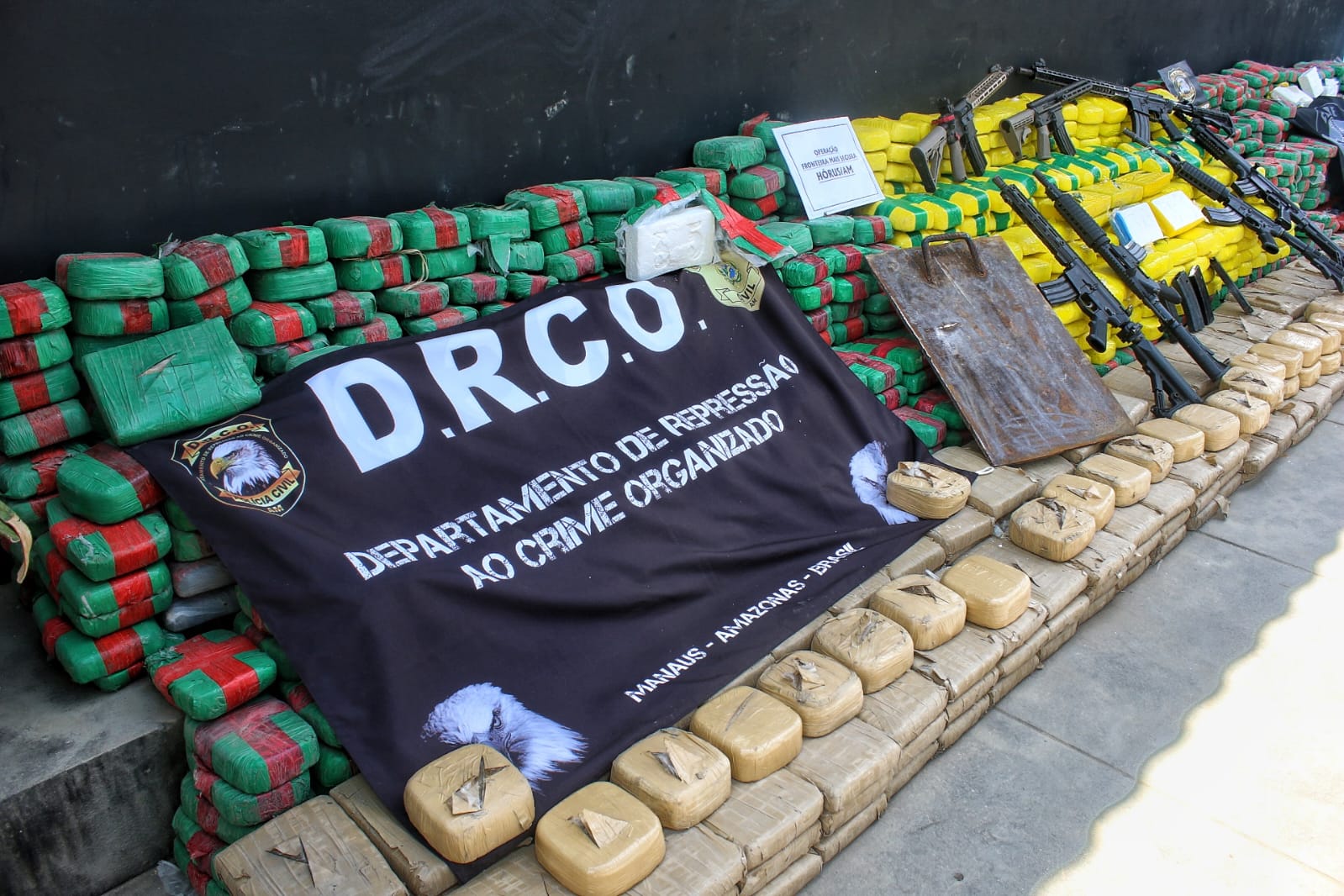 Foto: Jander Robson/Portal do Holanda