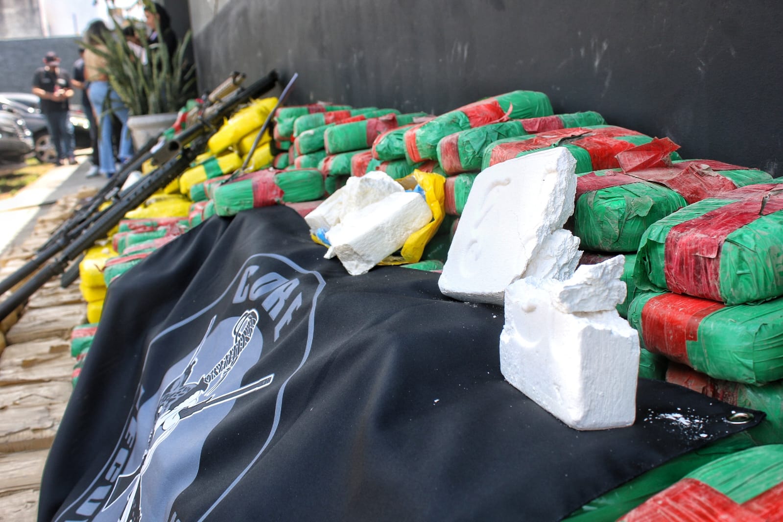 Foto: Jander Robson/Portal do Holanda