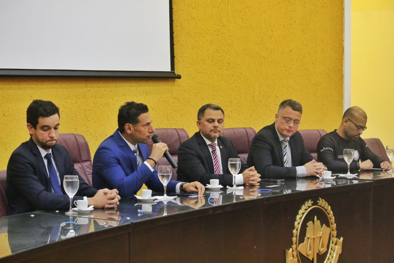 Foto: Jander Robson/Portal do Holanda