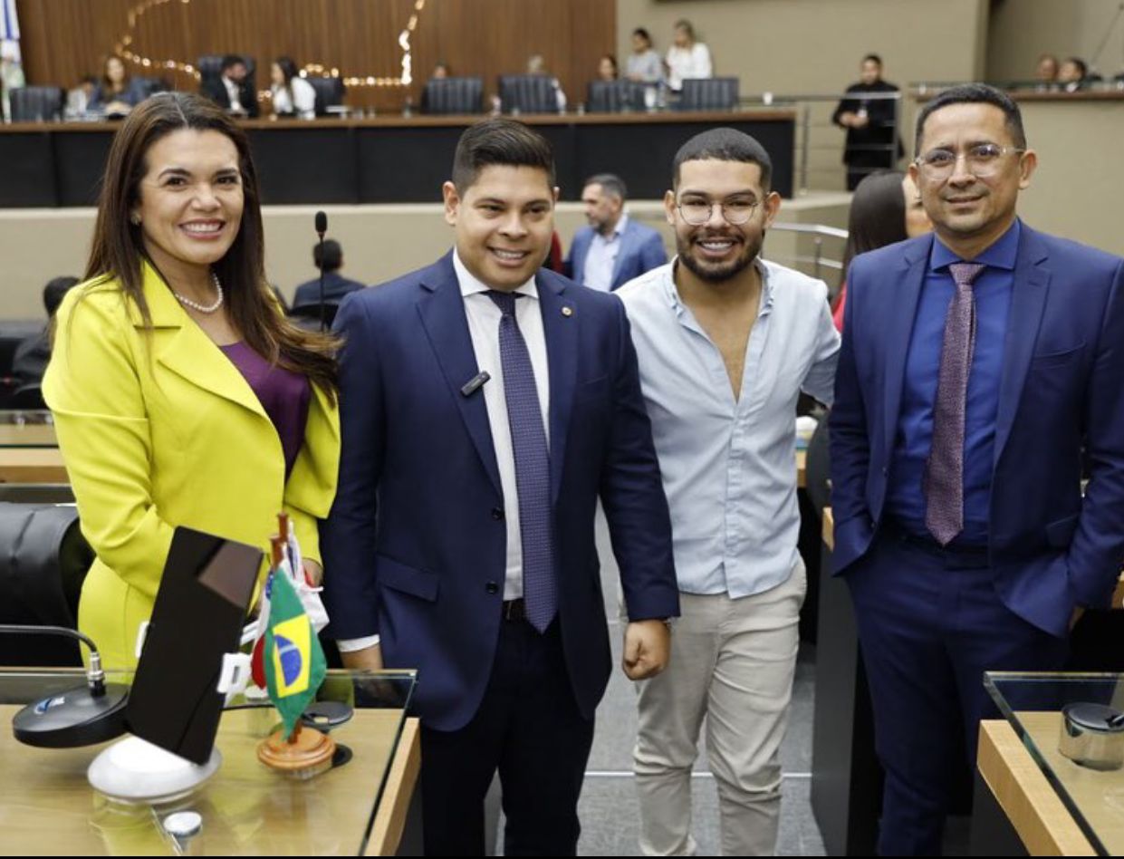 Foto: Reprodu&ccedil;&atilde;o/Instagram Alessandra Campelo