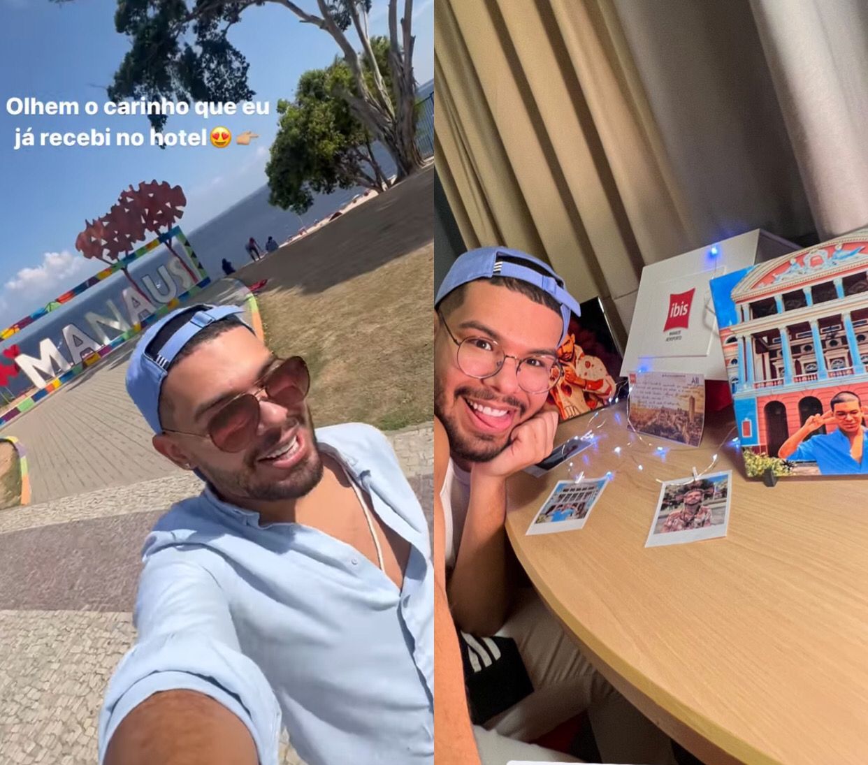 Imagem: Reprodu&ccedil;&atilde;o/Instagram