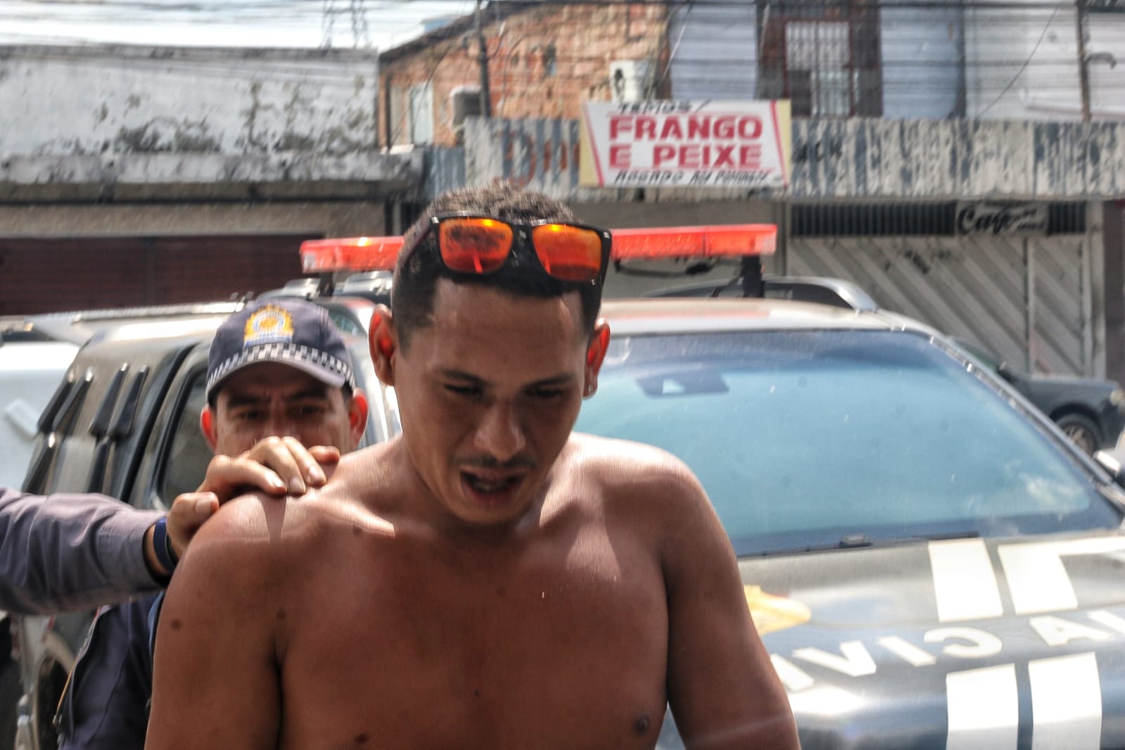 Foto: Jander Robson / Portal do Holanda