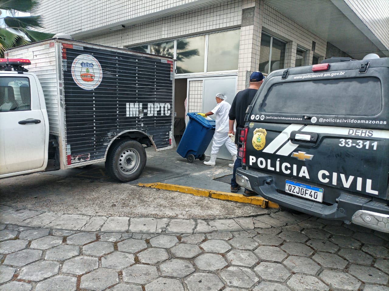 Foto: Jander Robson / Portal do Holanda