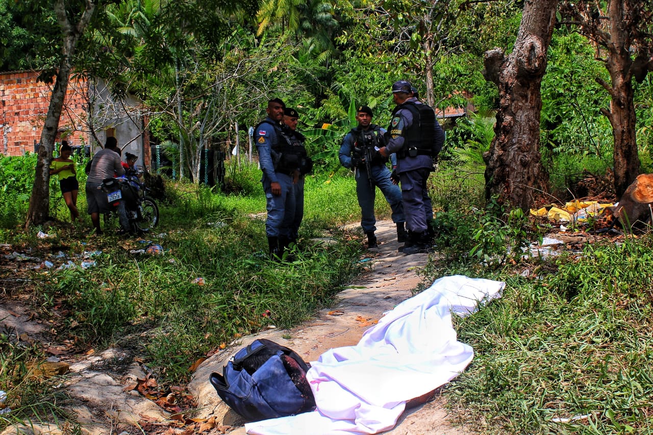 Foto: Jander Robson / Portal do Holanda