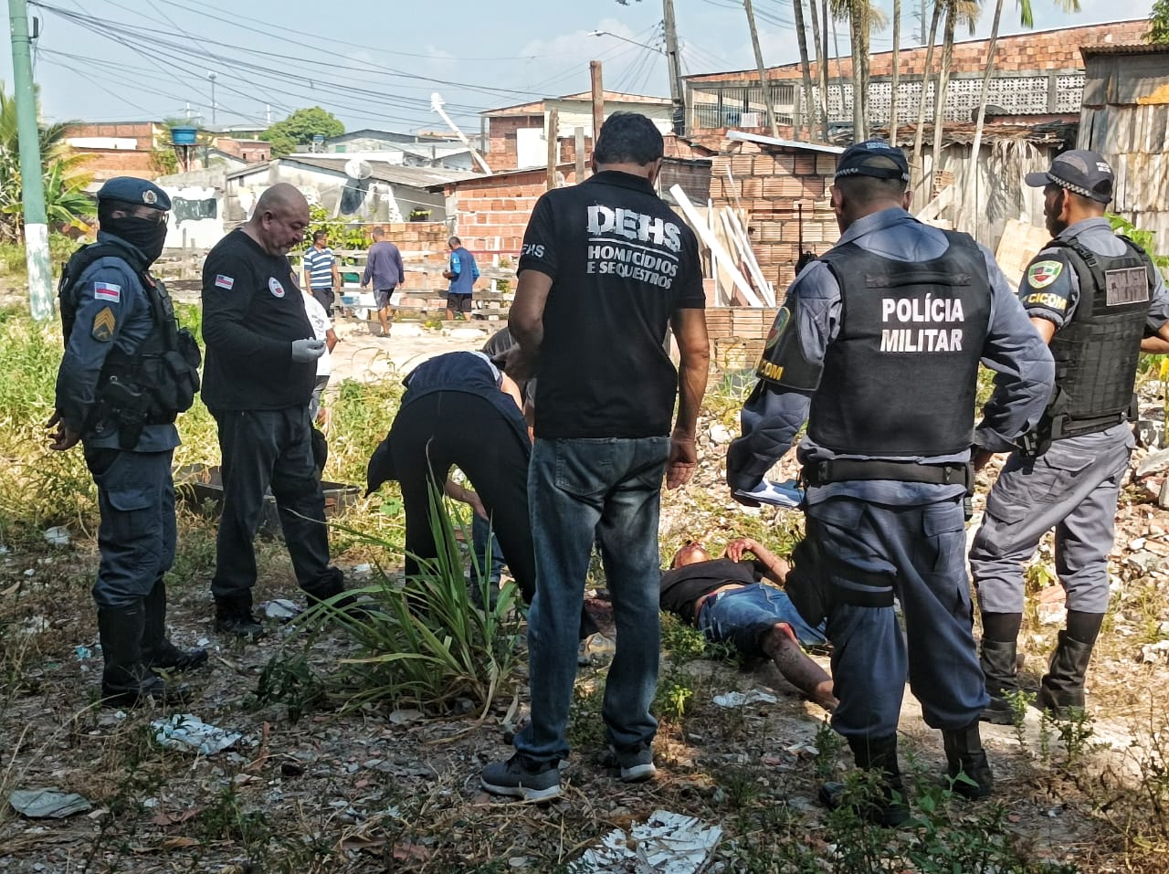 Foto: Jander Robson/Portal do Holanda