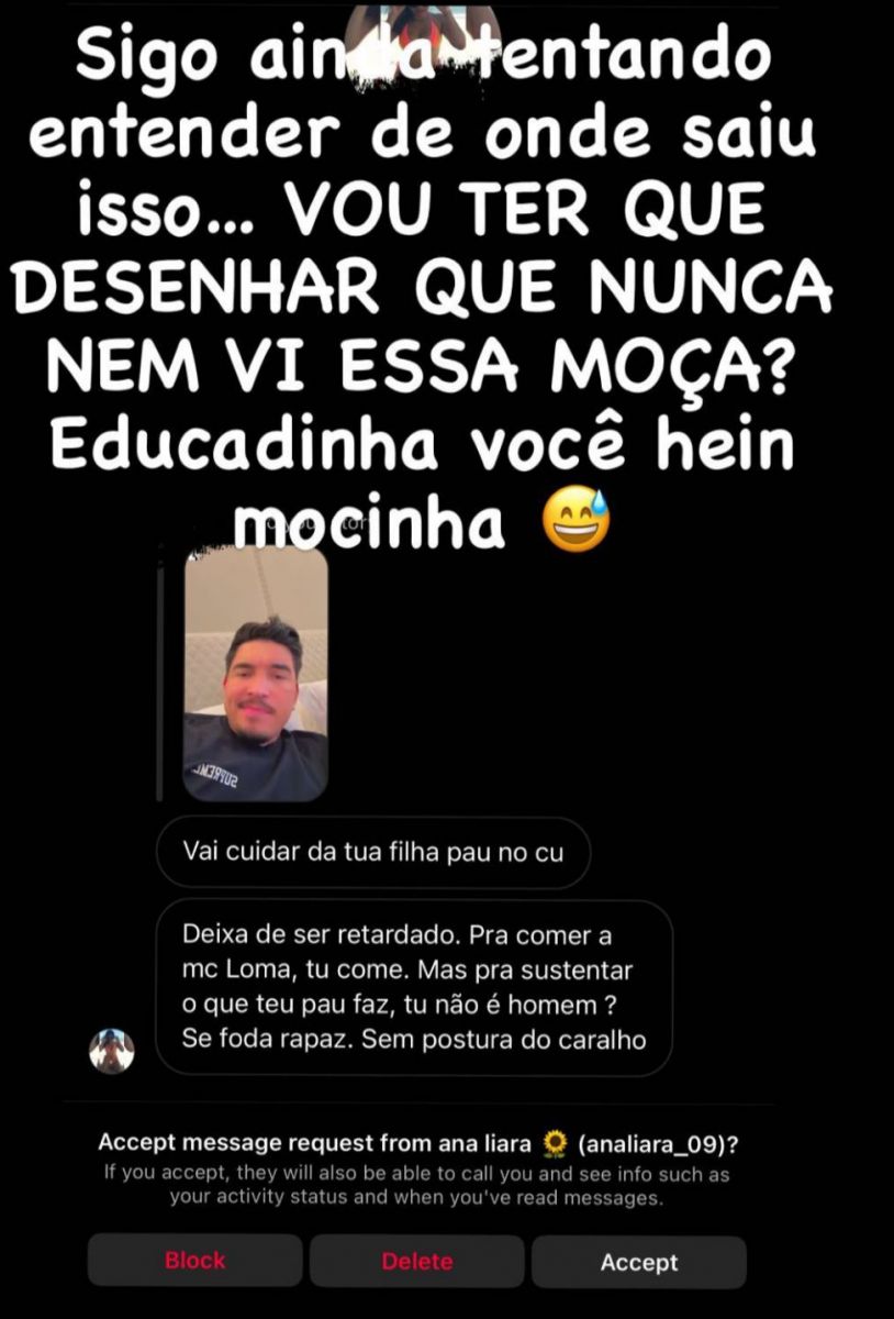 Imagem: Reprodu&ccedil;&atilde;o/Instagram