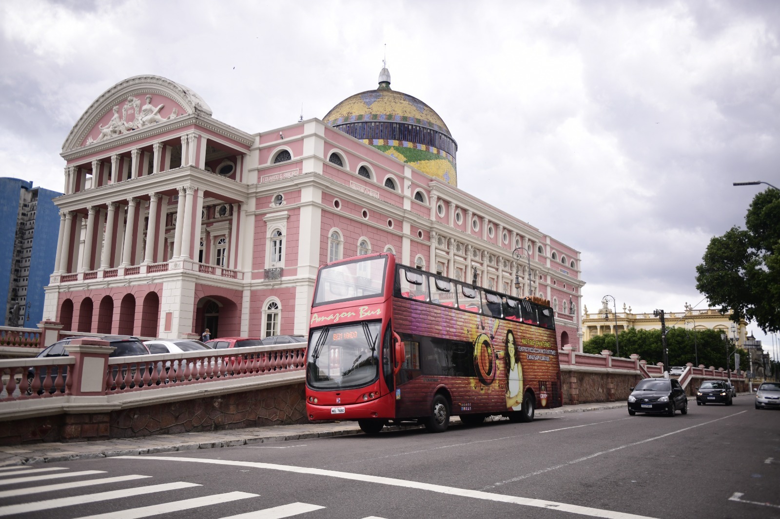 Foto: Divulga&ccedil;&atilde;o 