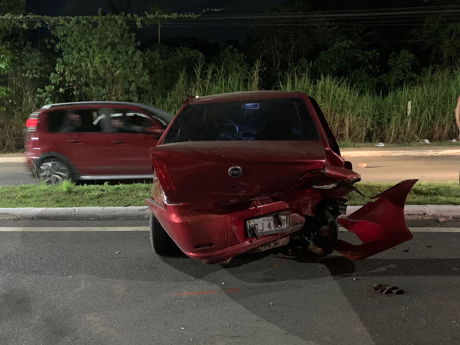 Foto: Caio Guarlotte /Portal do Holanda