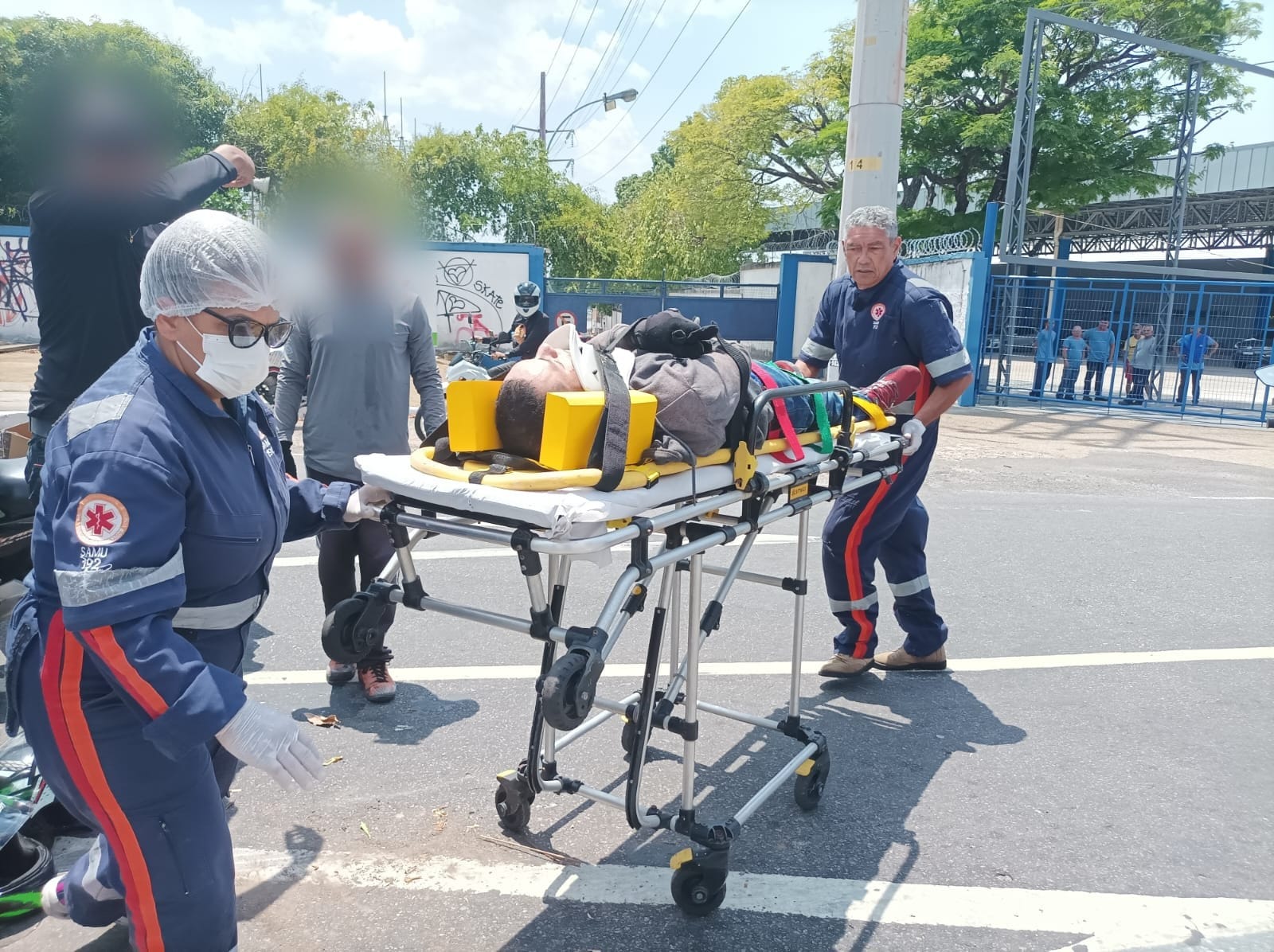 Foto: Jander Robson / Portal do Holanda