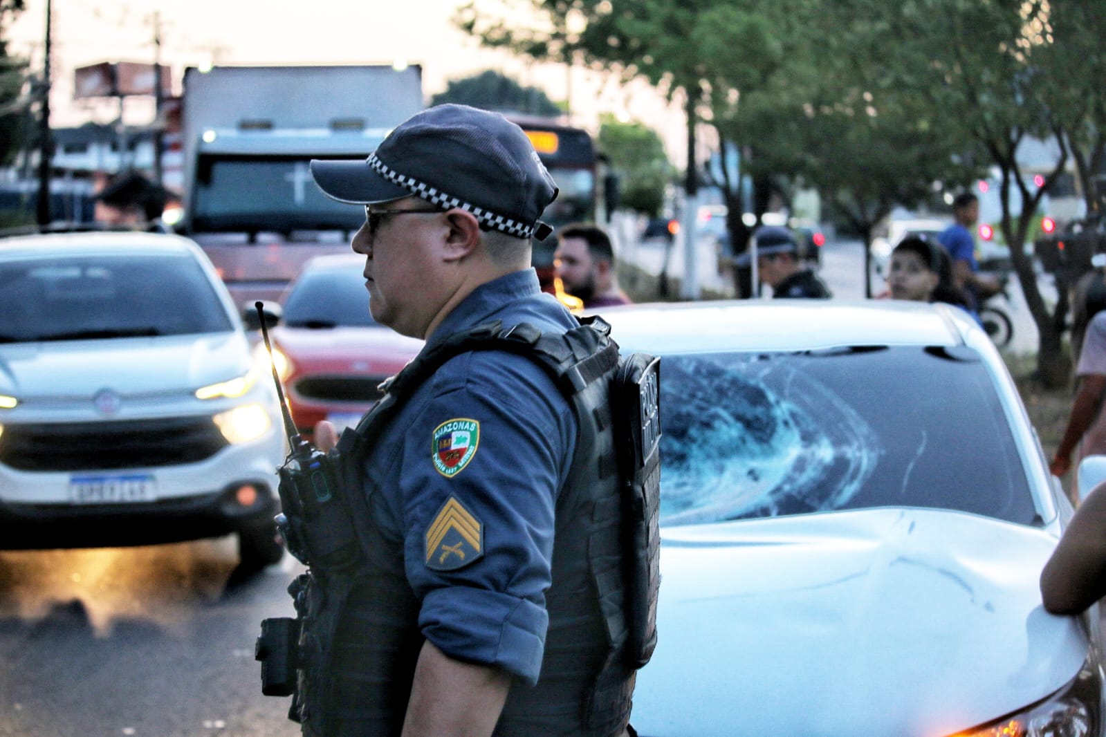 Foto: Jander Robson / Portal do Holanda