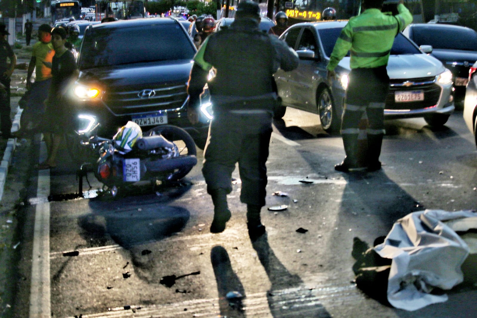 Foto: Jander Robson / Portal do Holanda