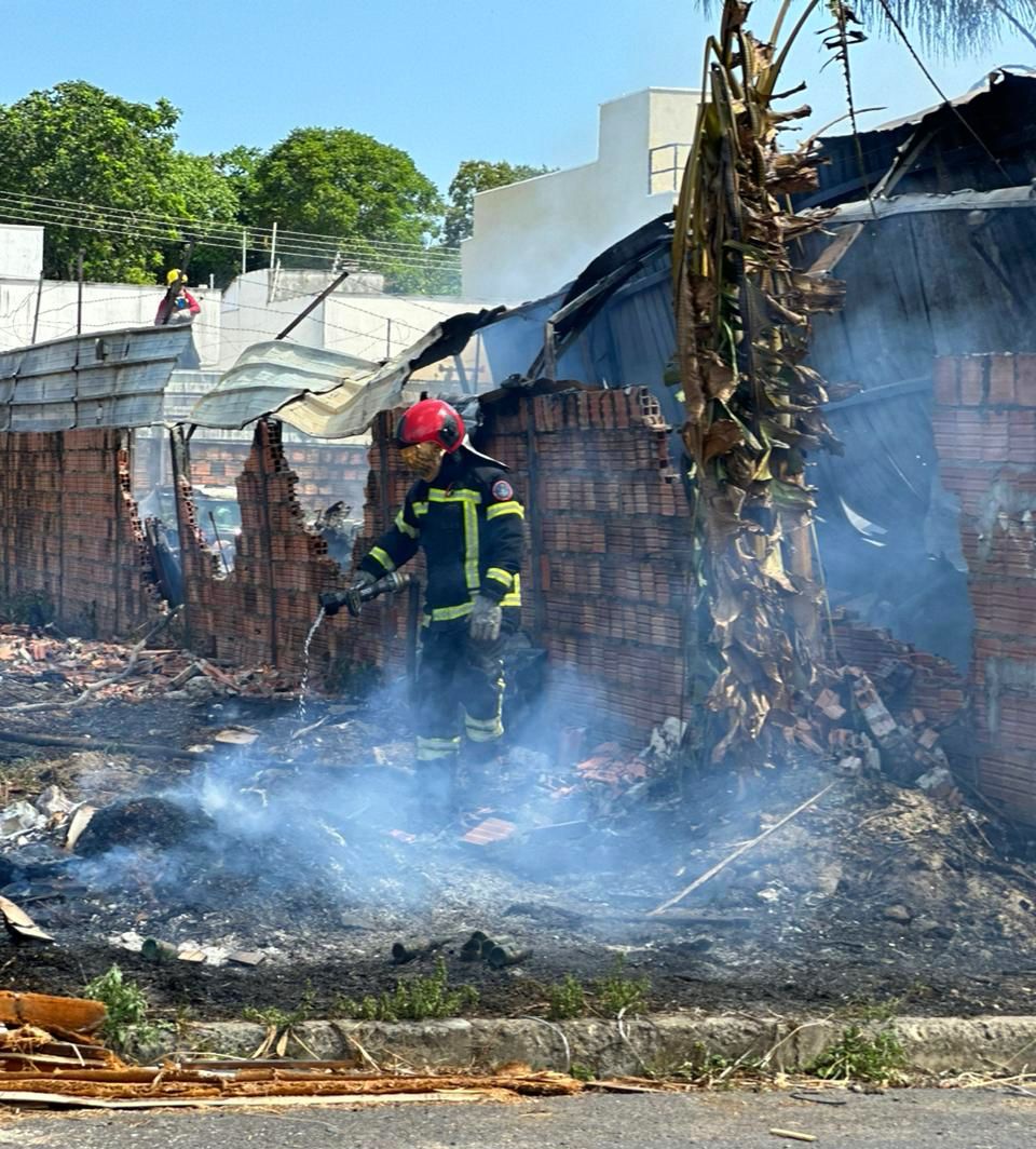 Foto: Divulga&ccedil;&atilde;o CBMAM