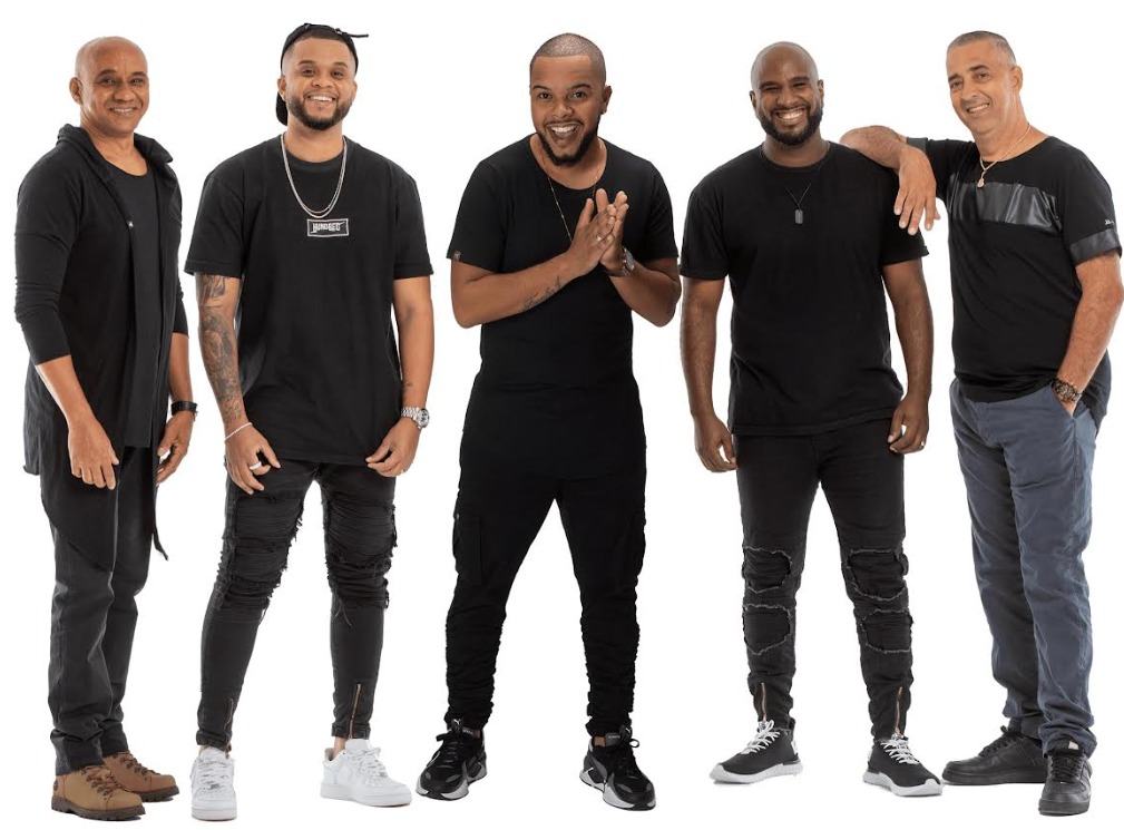 Foto: Divulga&ccedil;&atilde;o Exaltasamba