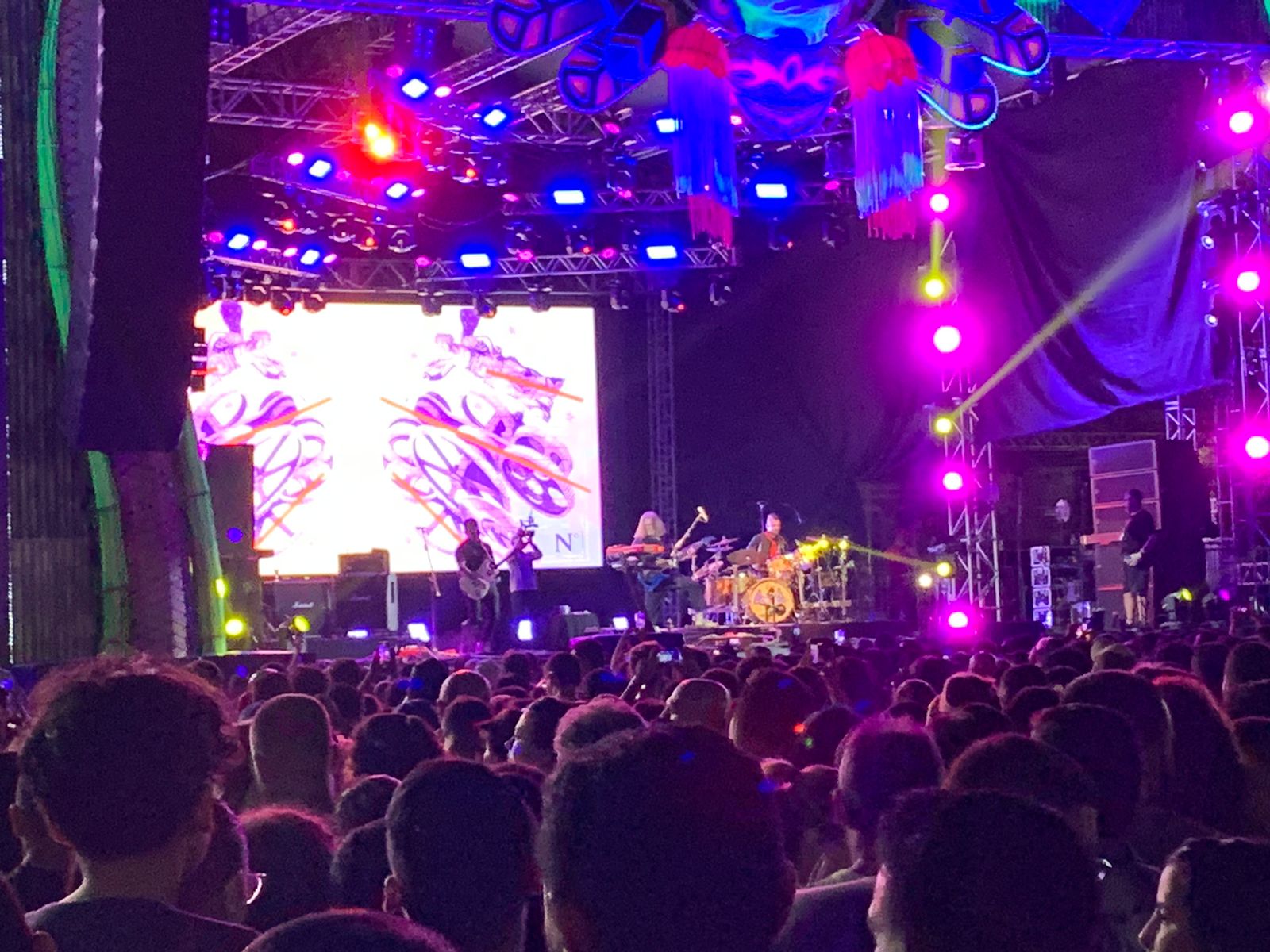 Foto: Portal do Holanda / Caio Guarlotte