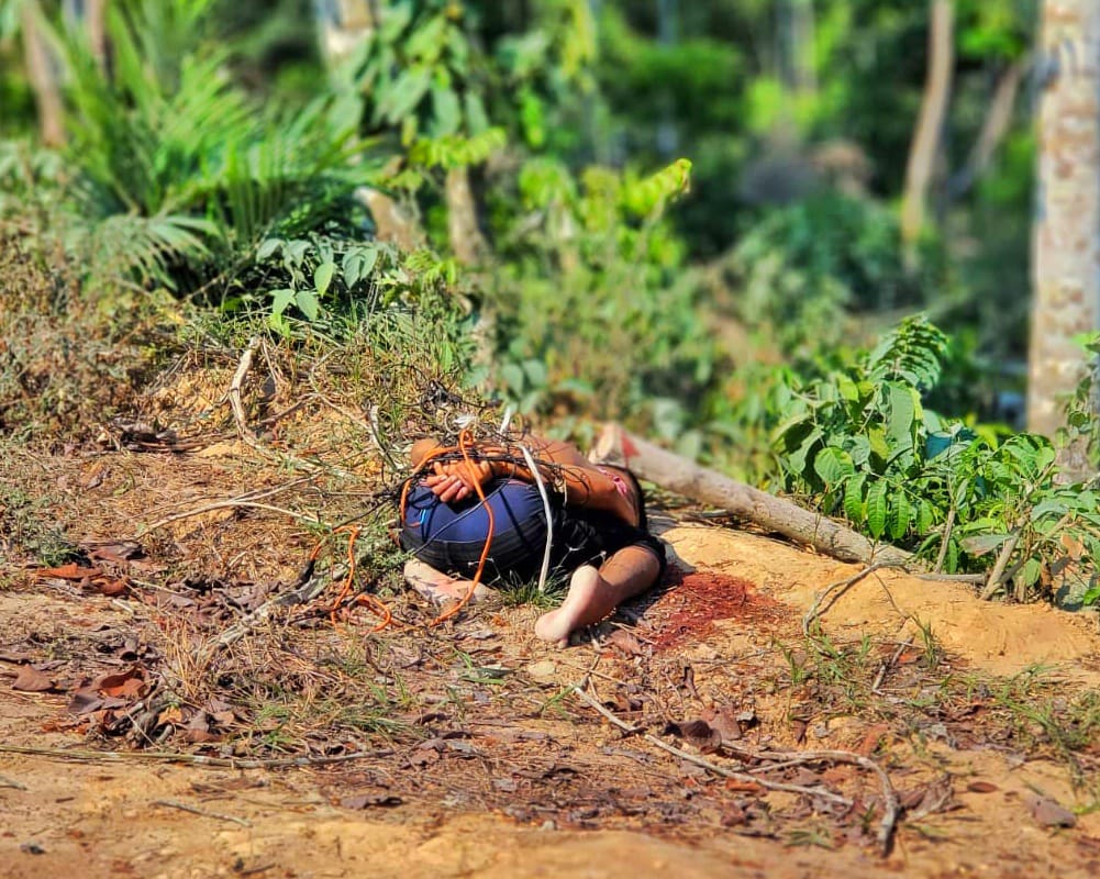 Foto: Jander Robson/Portal do Holanda