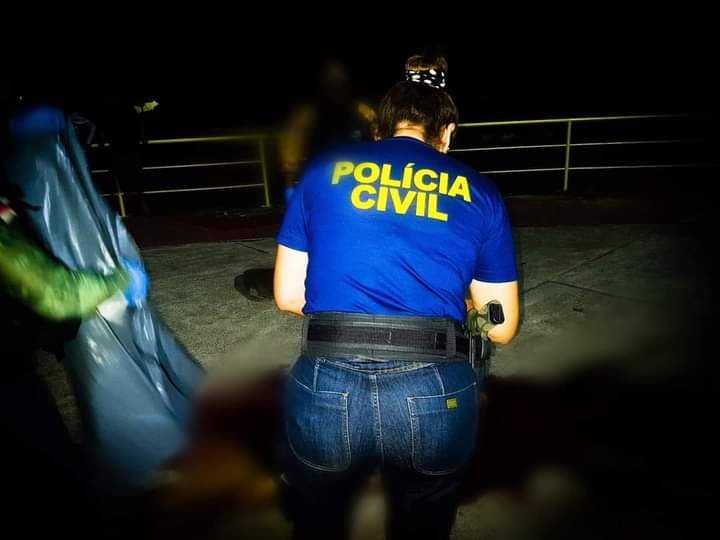 Foto: Divulga&ccedil;&atilde;o PM-AM