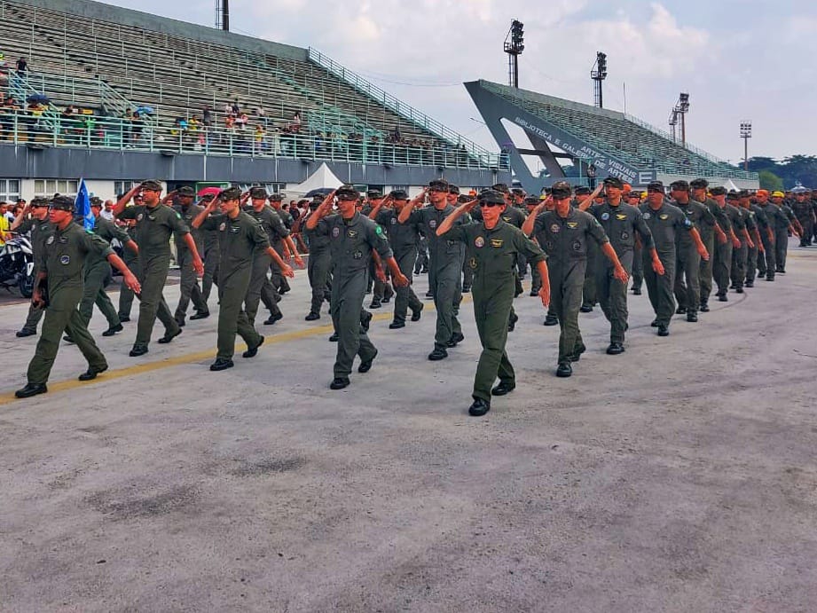 Foto: Jander Robson/Portal do Holanda