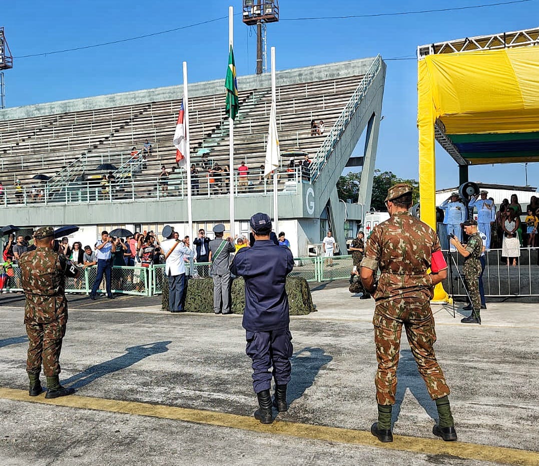 Foto: Jander Robson/Portal do Holanda