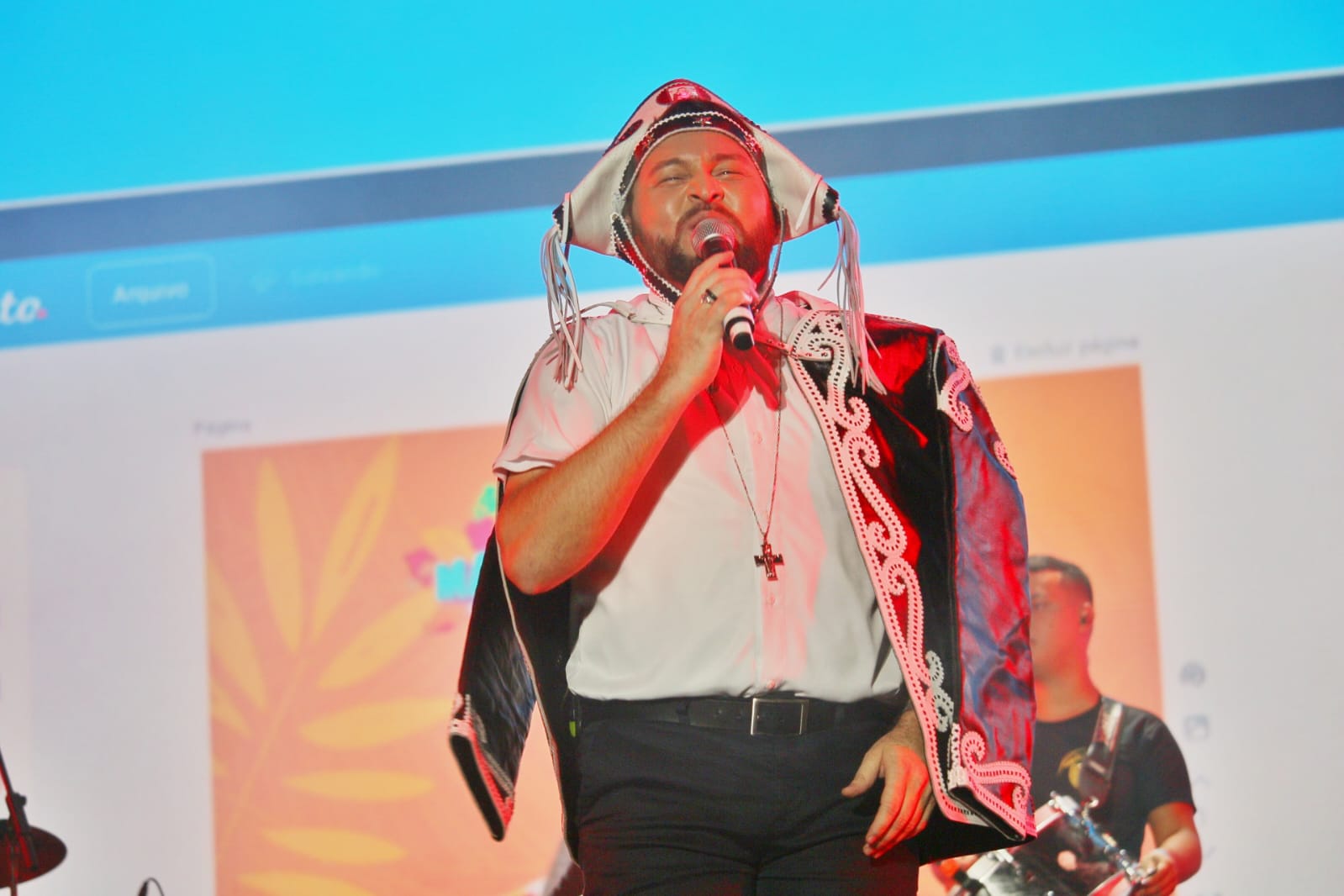 Foto: Jander Robson / Portal do Holanda