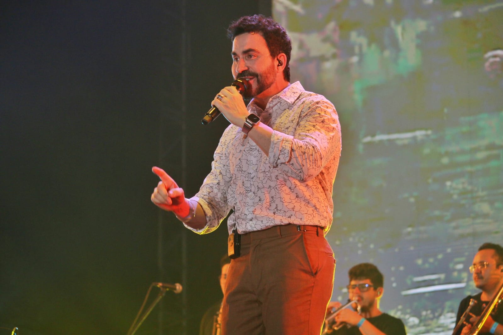 Foto: Jander Robson / Portal do Holanda