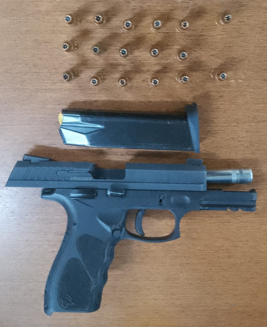 Foto: Divulga&ccedil;&atilde;o PM-AM