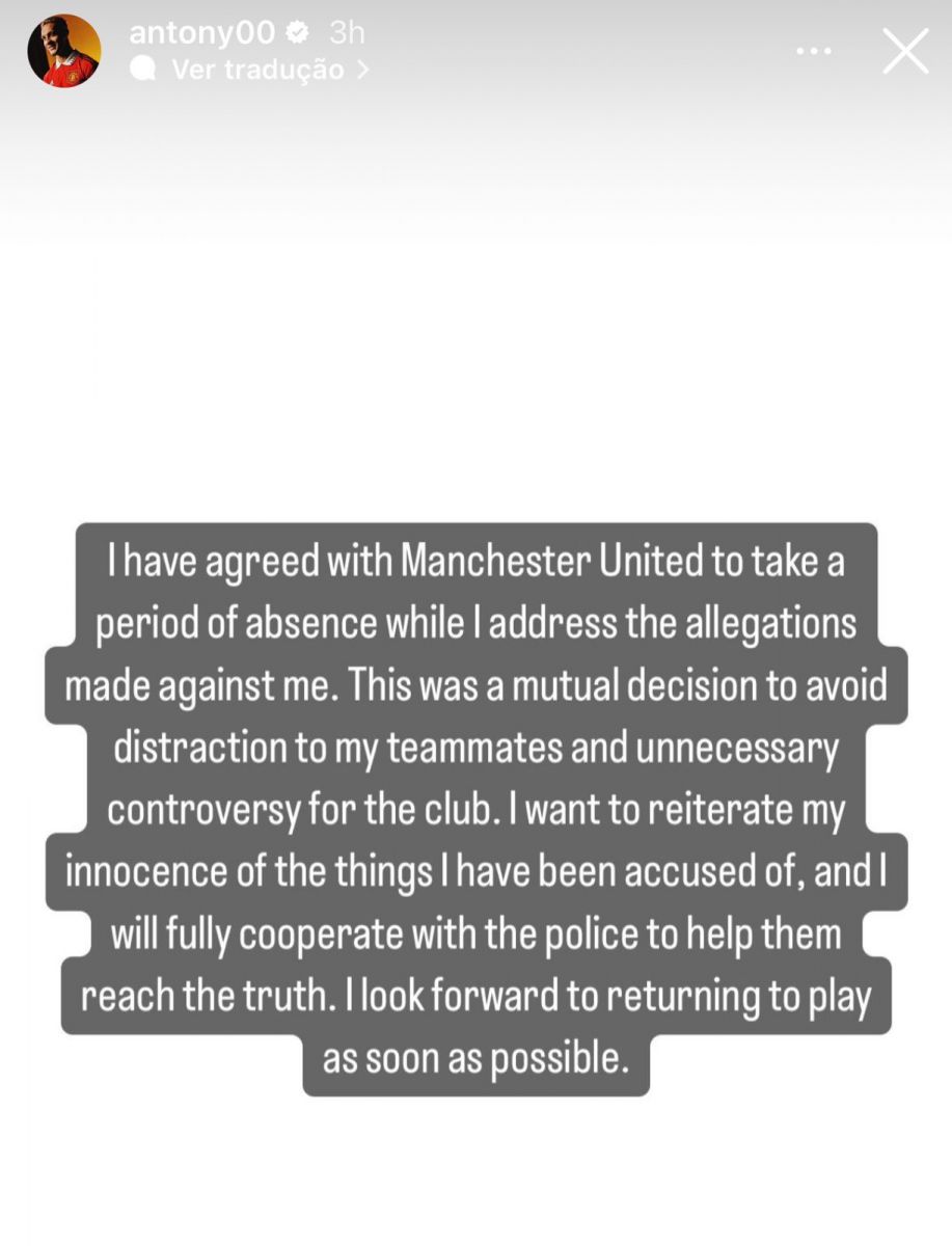 Imagem: Reprodu&ccedil;&atilde;o/Instagram