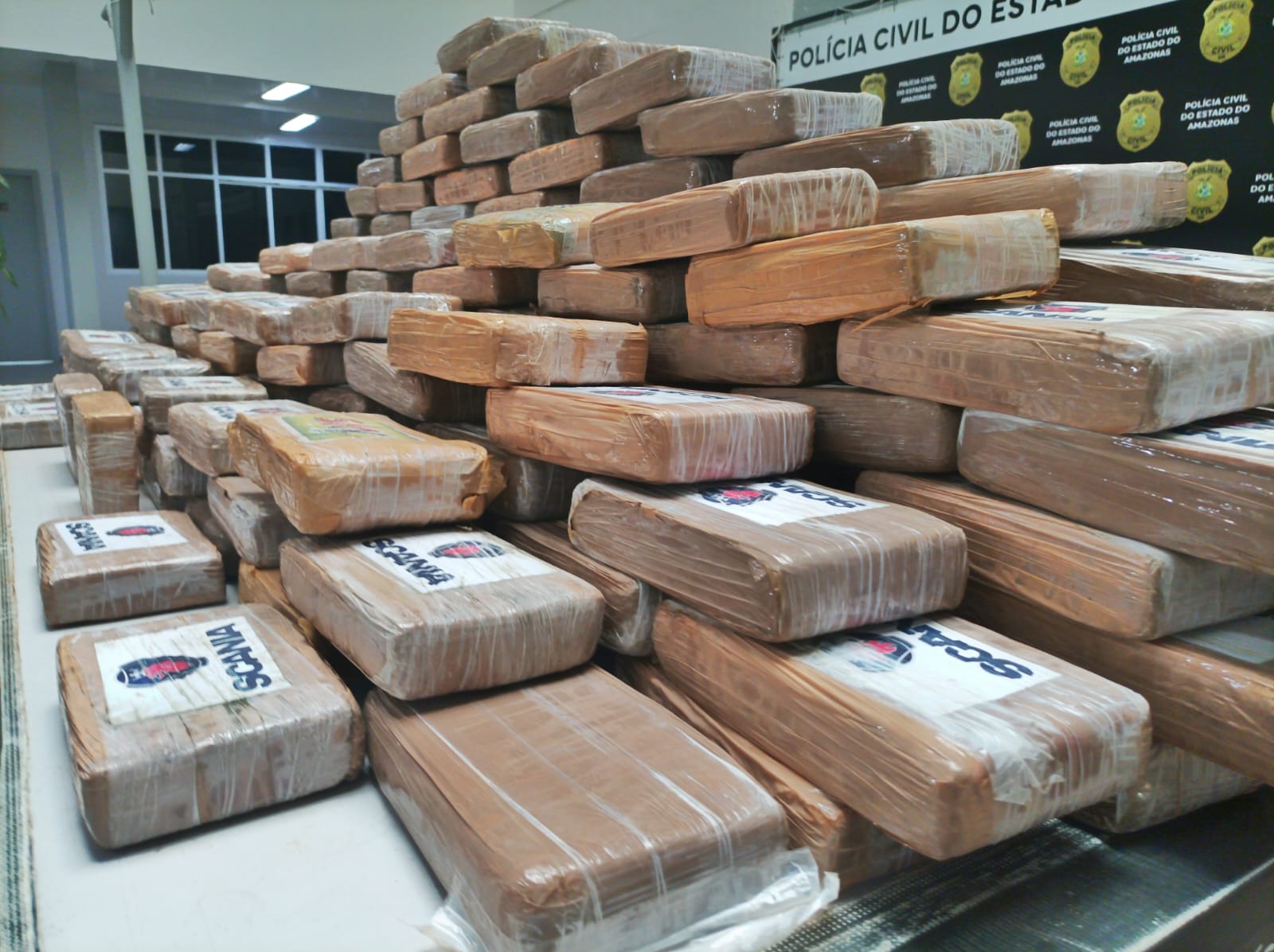 Foto: Jander Robson/Portal do Holanda