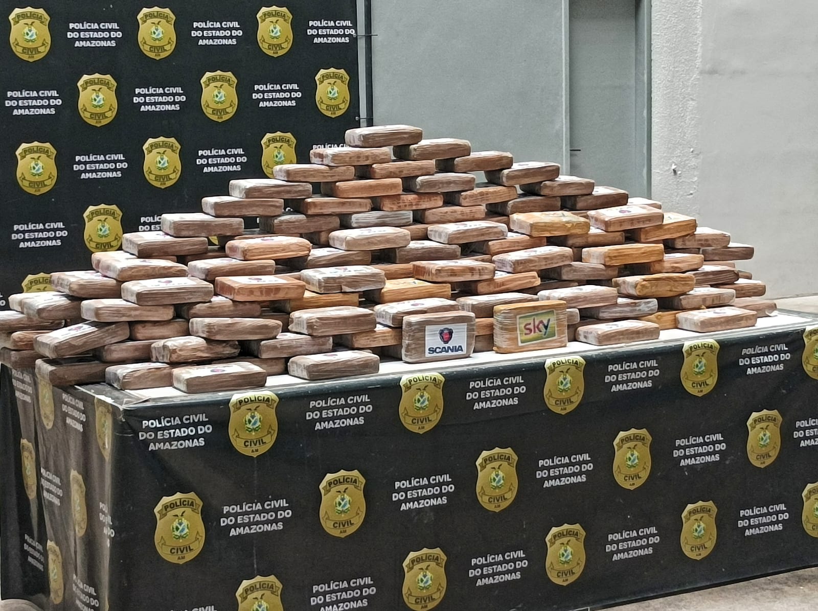 Foto: Jander Robson/Portal do Holanda